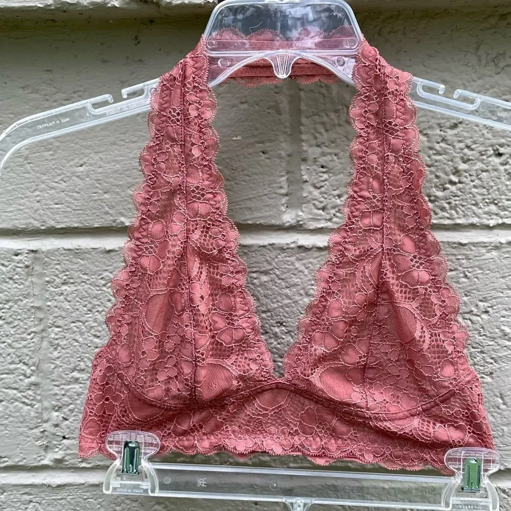 Free People Bralette Size SP